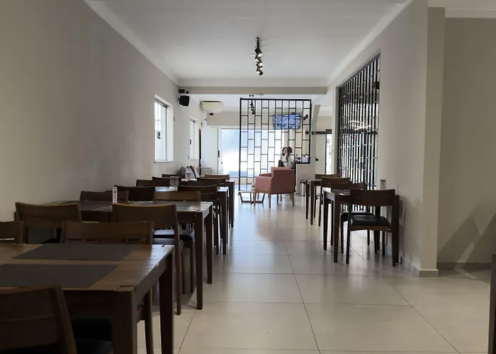 Asa Hotel