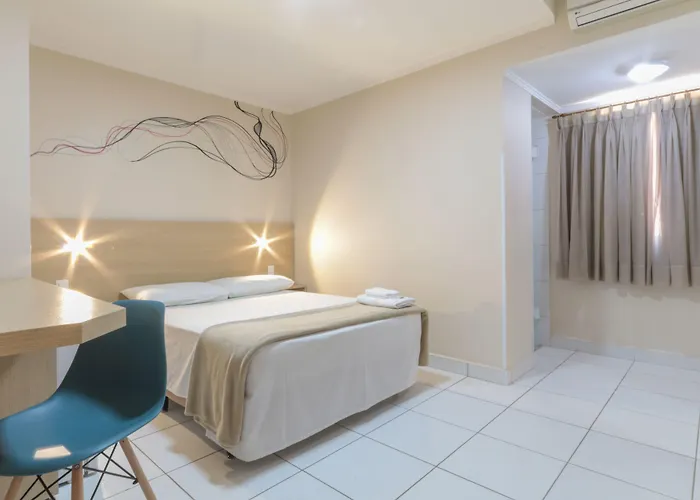 Hotel Copacabana Piracicaba