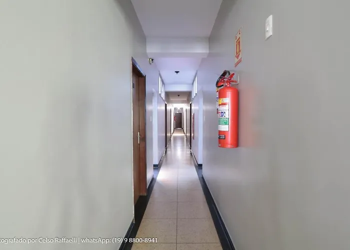 Hotel Princeton